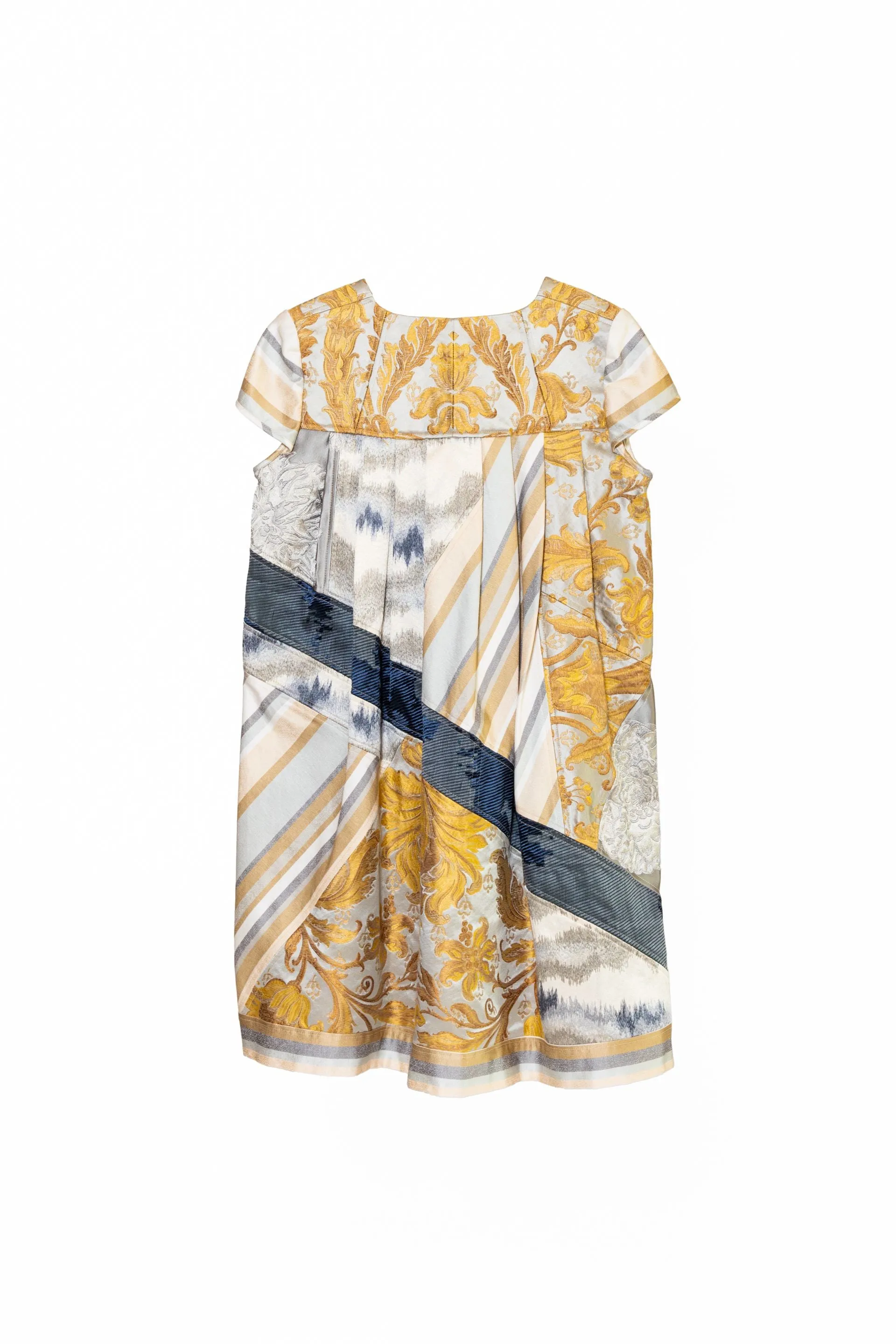 ReWeave x Rubelli - The Dress - Rome