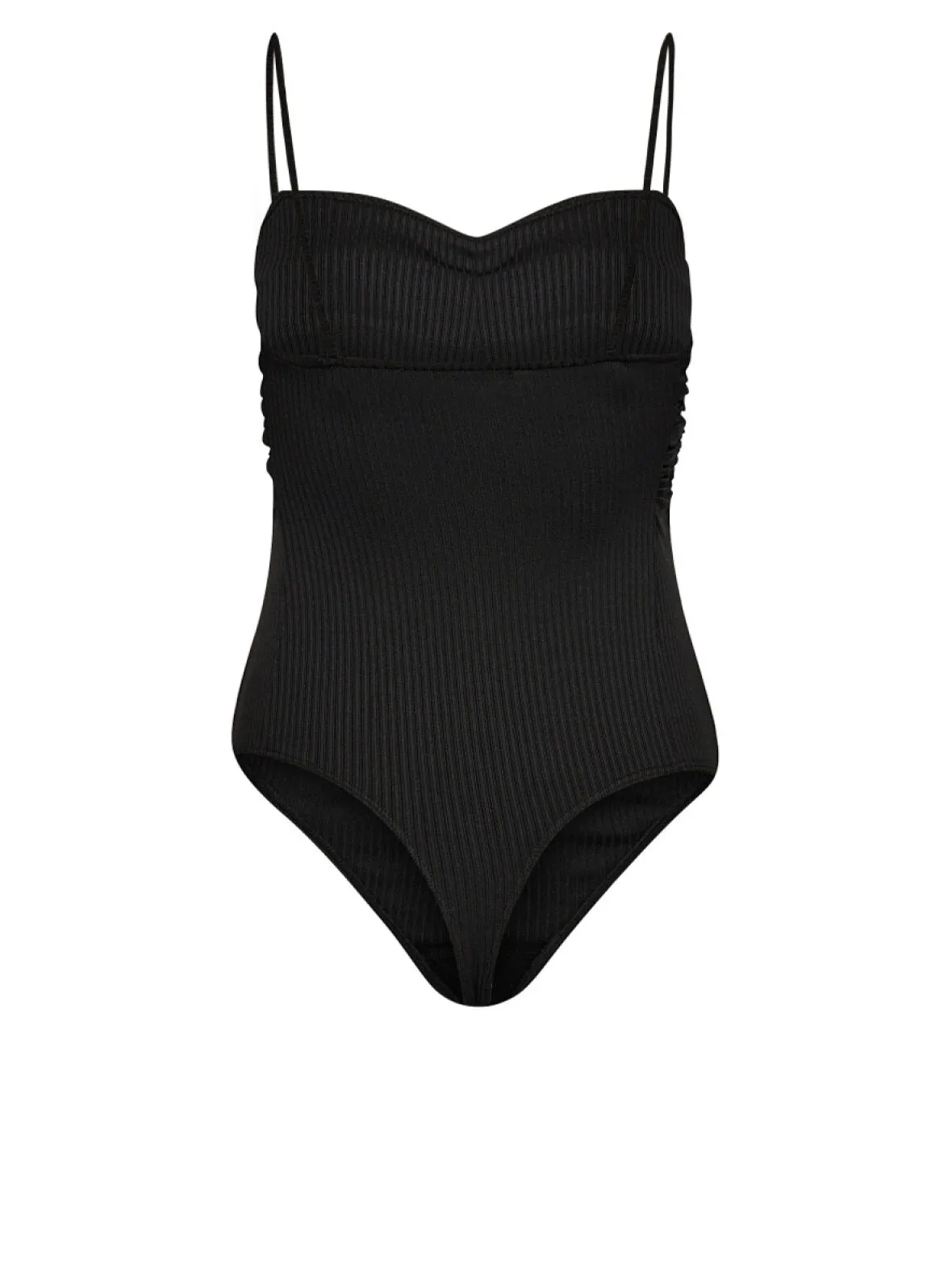Rietta Body Top
