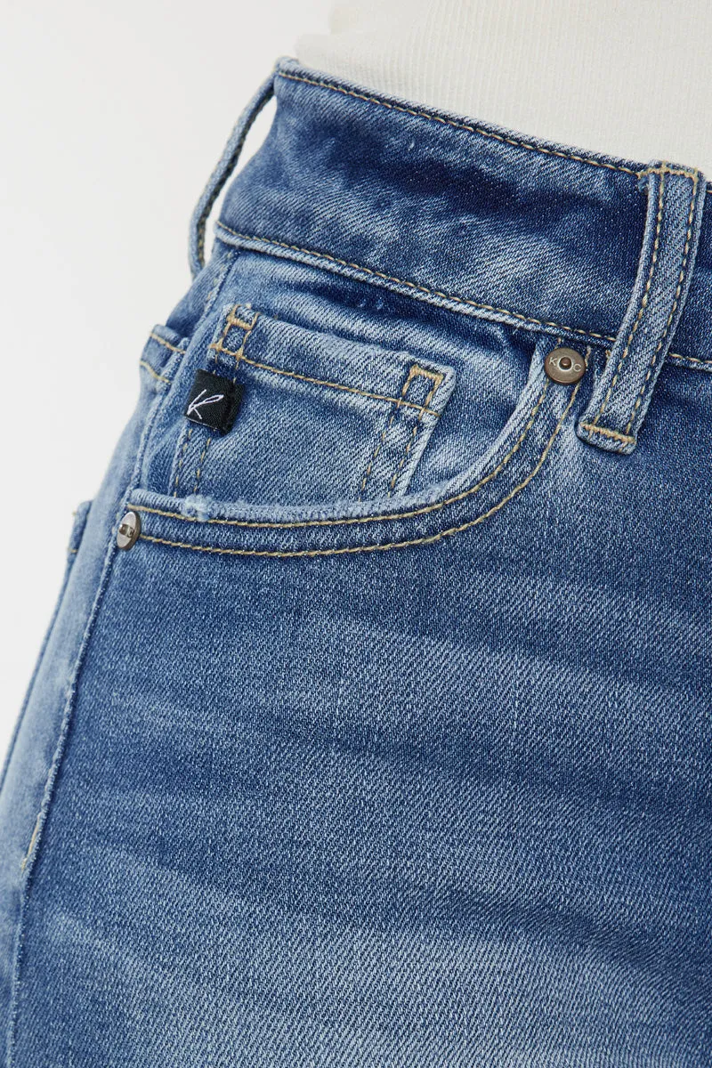 River Ultra High Rise Shorts