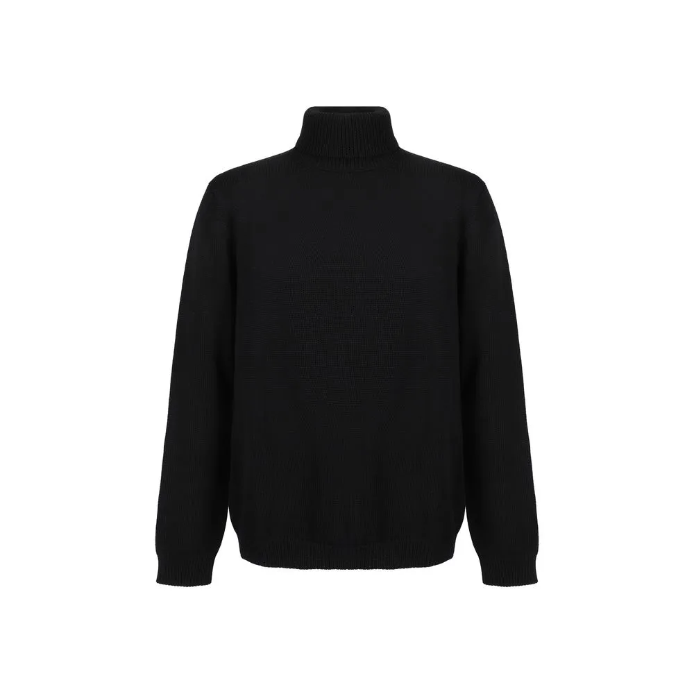 Roberto Collina Turtleneck Sweater