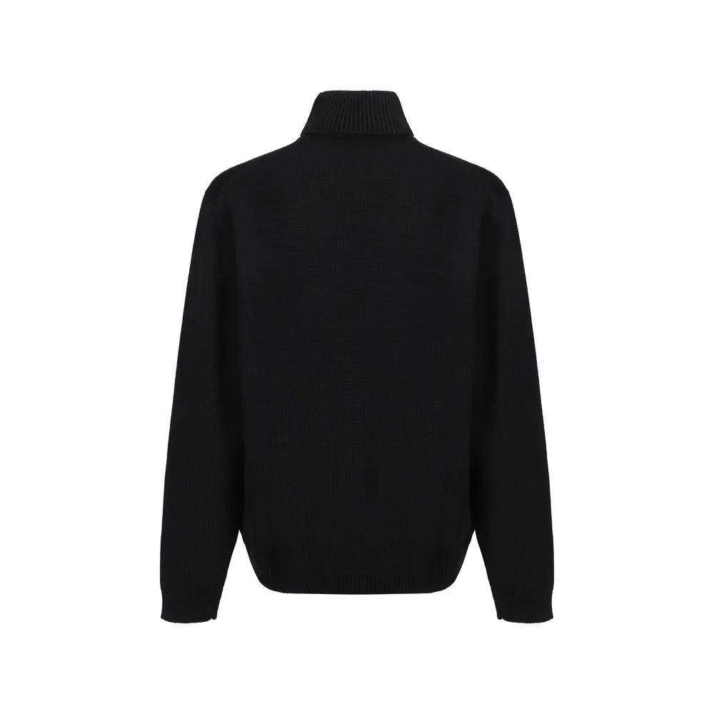 Roberto Collina Turtleneck Sweater