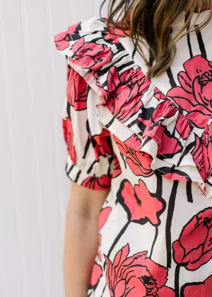Rose Riot Top