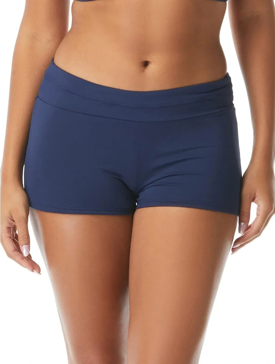 Row | Swim Short