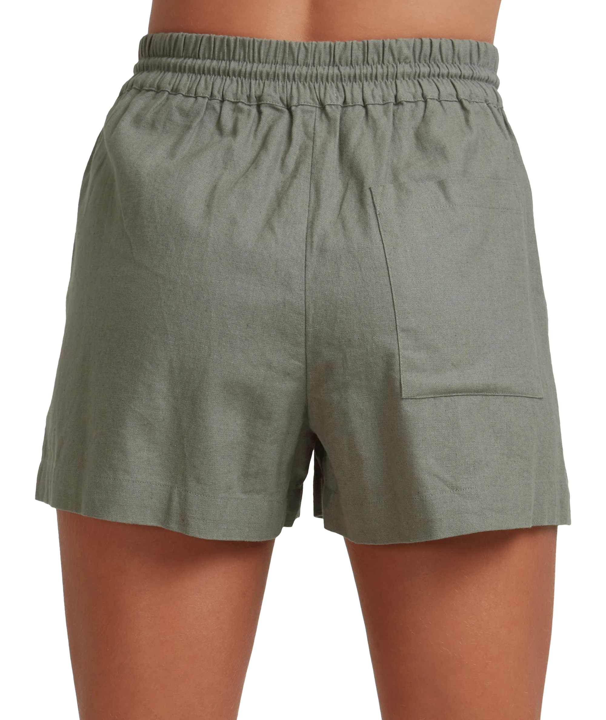 Roxy Lekeitio Shorts Sea Spray URJNS03022