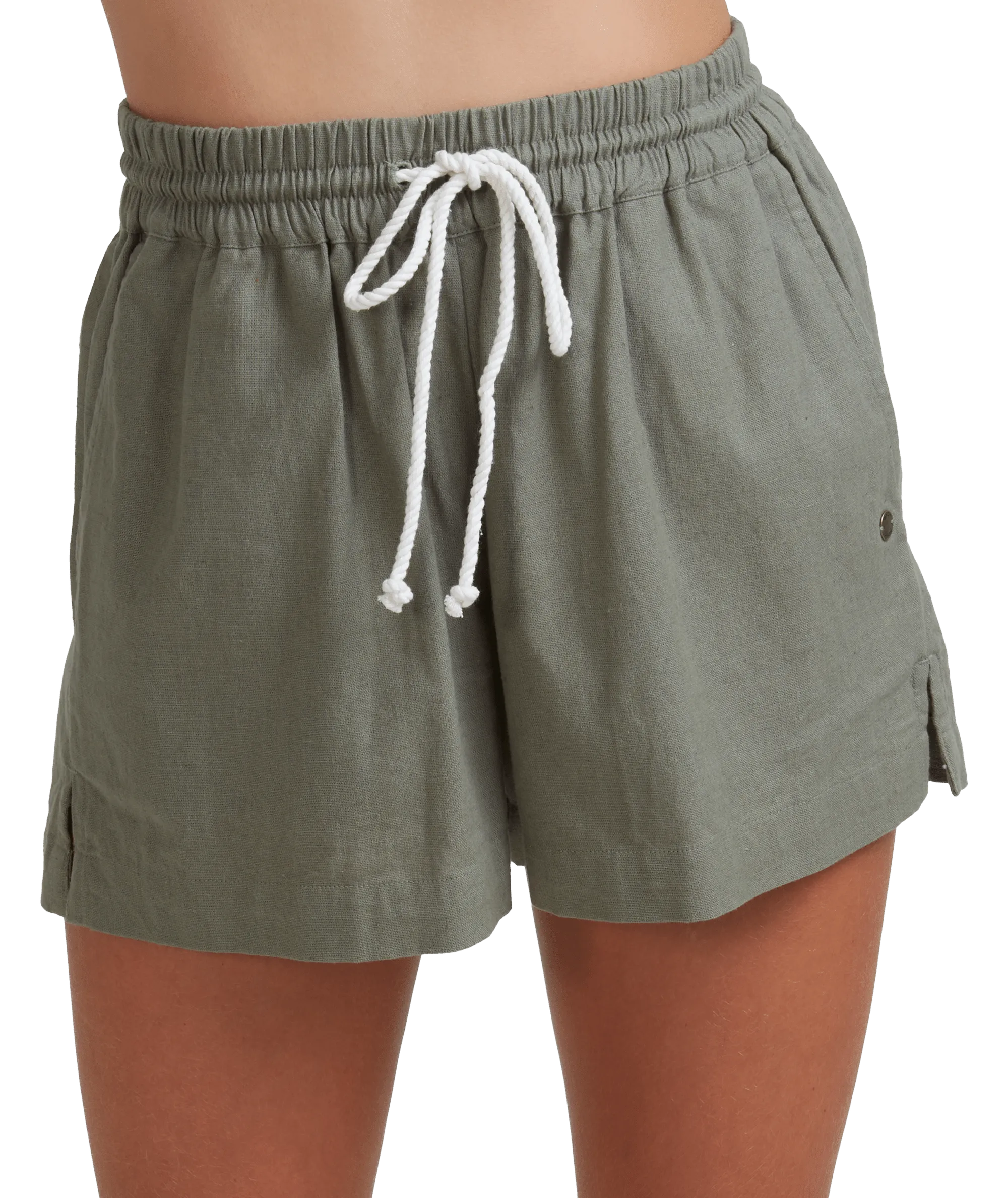Roxy Lekeitio Shorts Sea Spray URJNS03022