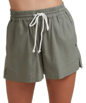 Roxy Lekeitio Shorts Sea Spray URJNS03022