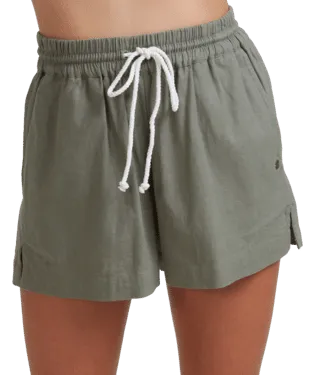 Roxy Lekeitio Shorts Sea Spray URJNS03022