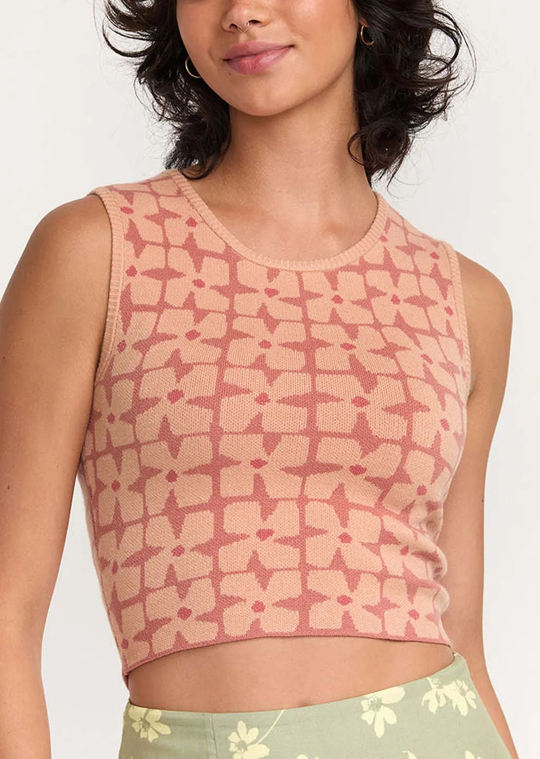 RVCA Women's Shiver Sweater