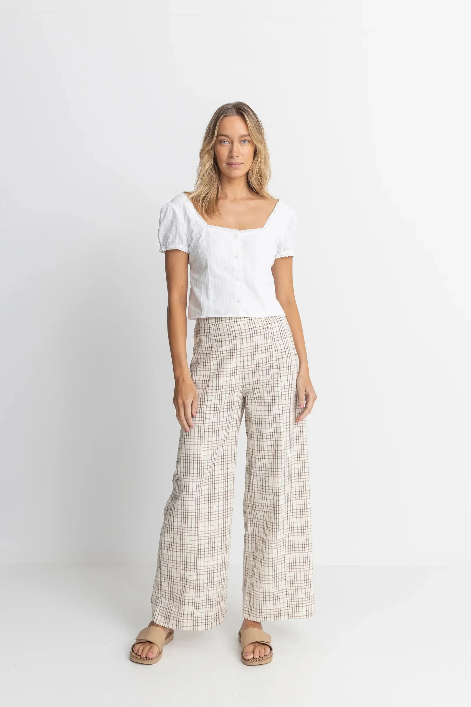 Sadie Top