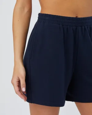 Savanna Short in Navy