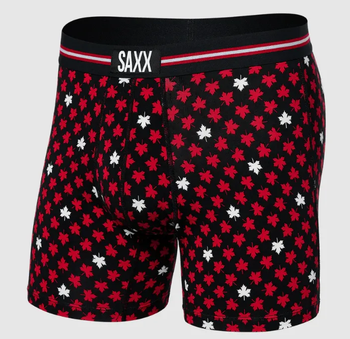 SAXX VIBE SUPER SOFT Boxer Brief - SXBM35