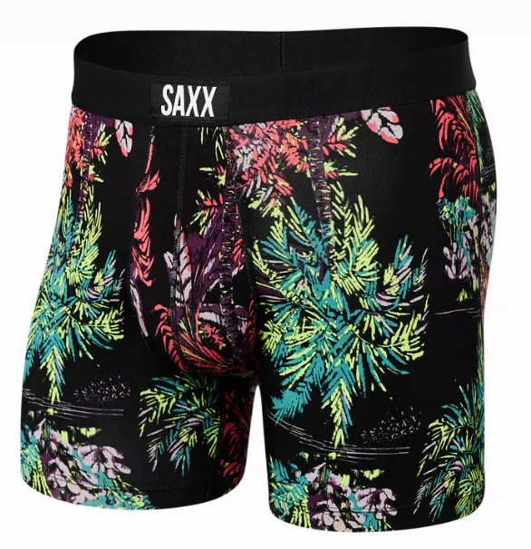 SAXX VIBE SUPER SOFT Boxer Brief - SXBM35