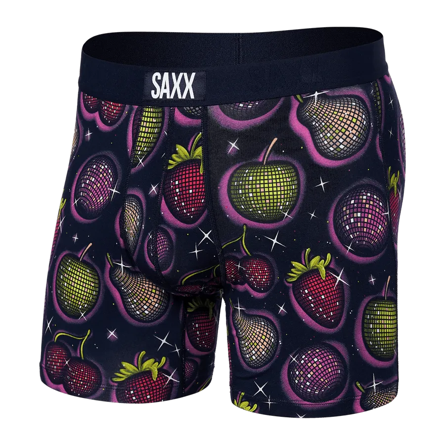 SAXX VIBE SUPER SOFT Boxer Brief - SXBM35