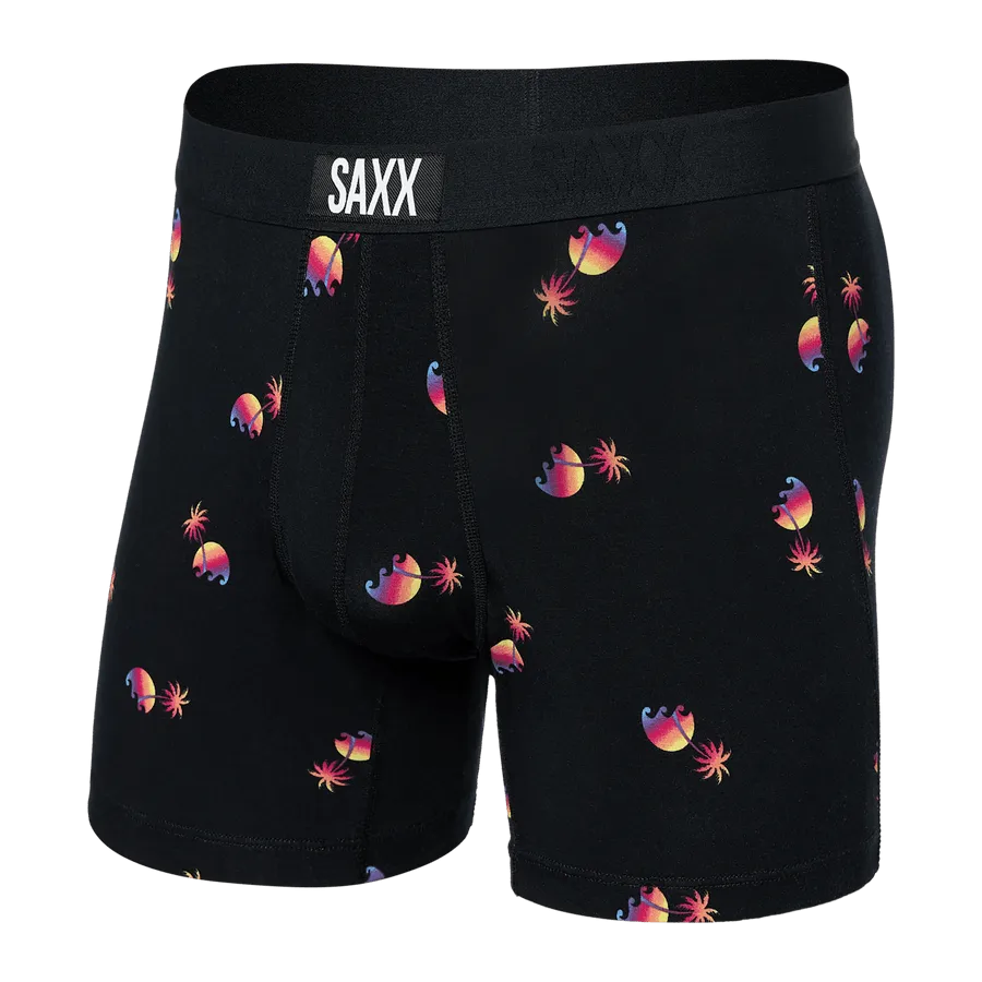 SAXX VIBE SUPER SOFT Boxer Brief - SXBM35