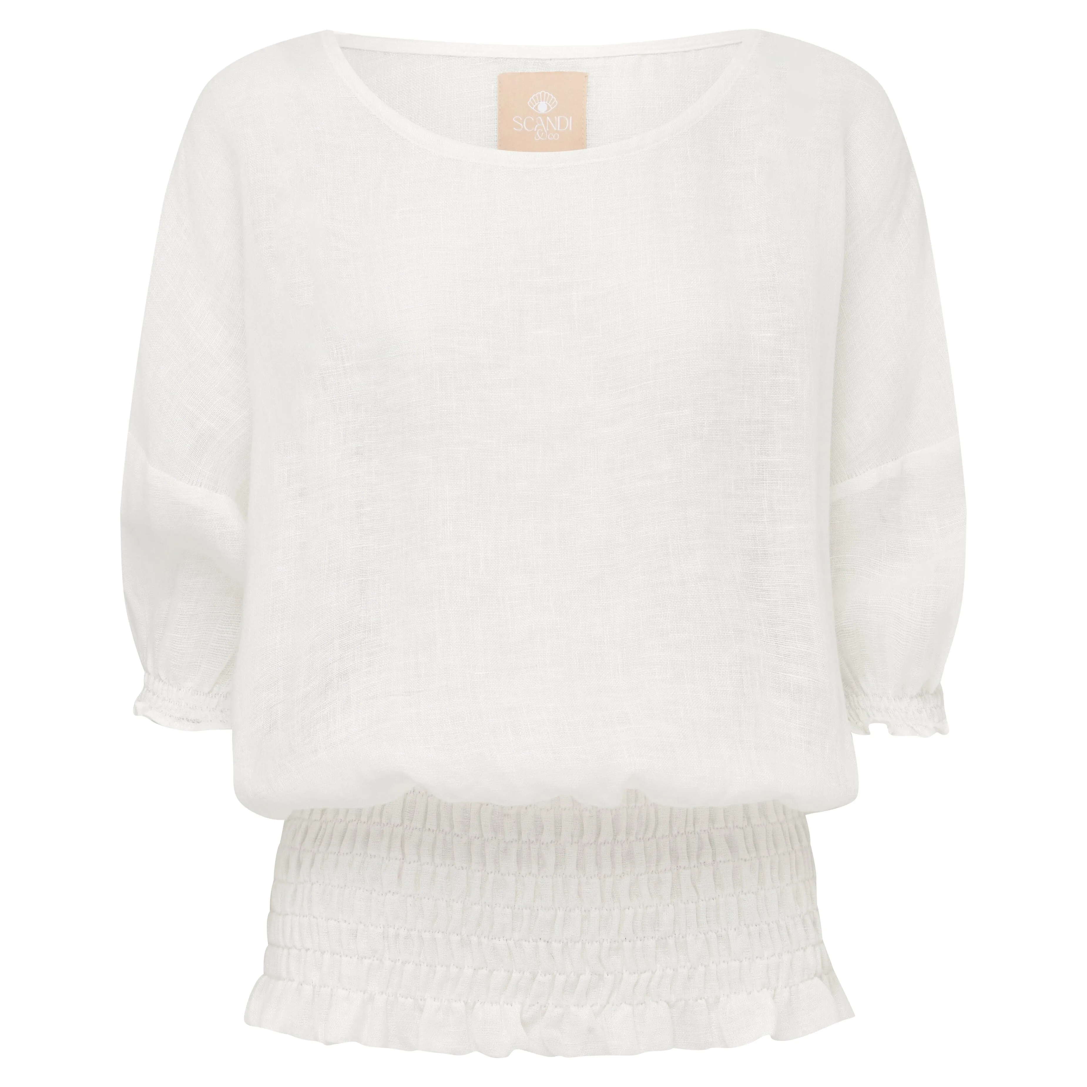 Scandi & Co Cora Top