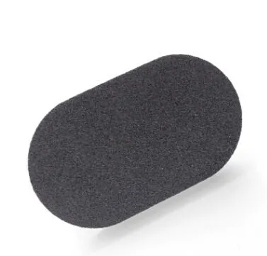 Scrubber Sponge For Build Up Removal on Kitchen Pots, Pans, Bath Fixtures, Cutting Boards Clean Tool
