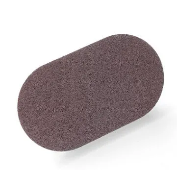 Scrubber Sponge For Build Up Removal on Kitchen Pots, Pans, Bath Fixtures, Cutting Boards Clean Tool