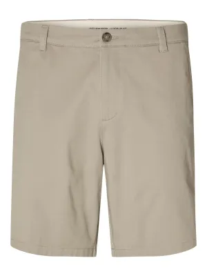 Selected Homme Regular Flex Fit Chinchilla