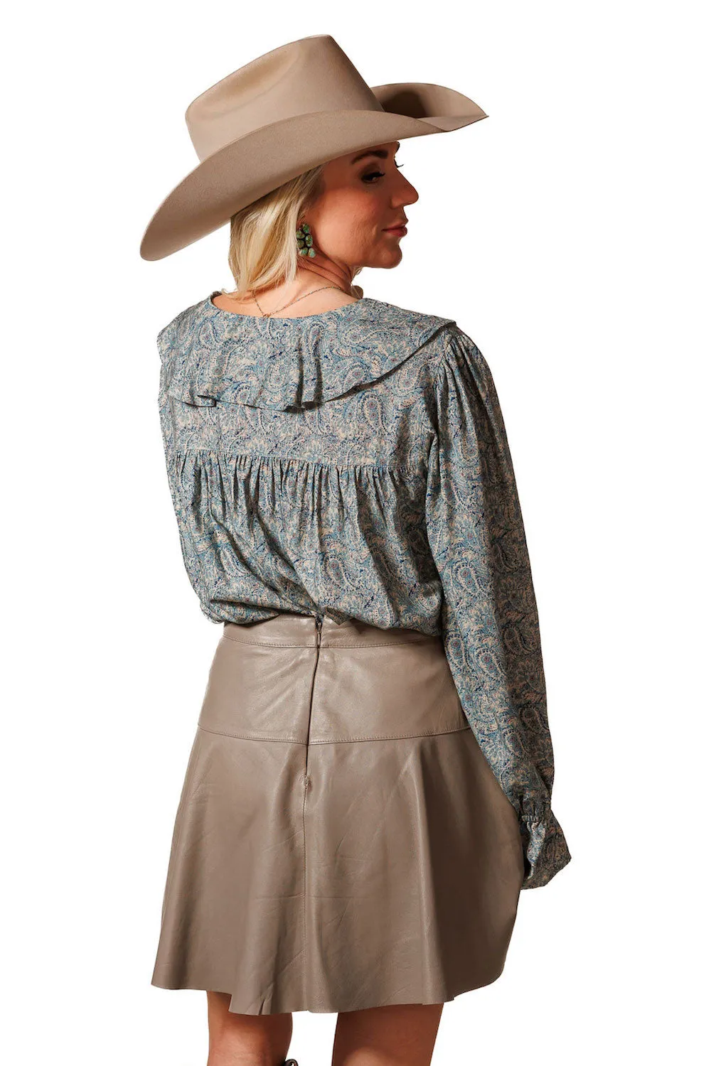 Shirt - Dolly