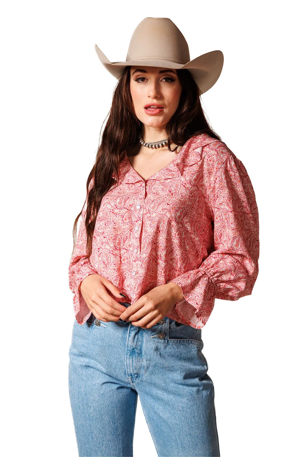 Shirt - Dolly