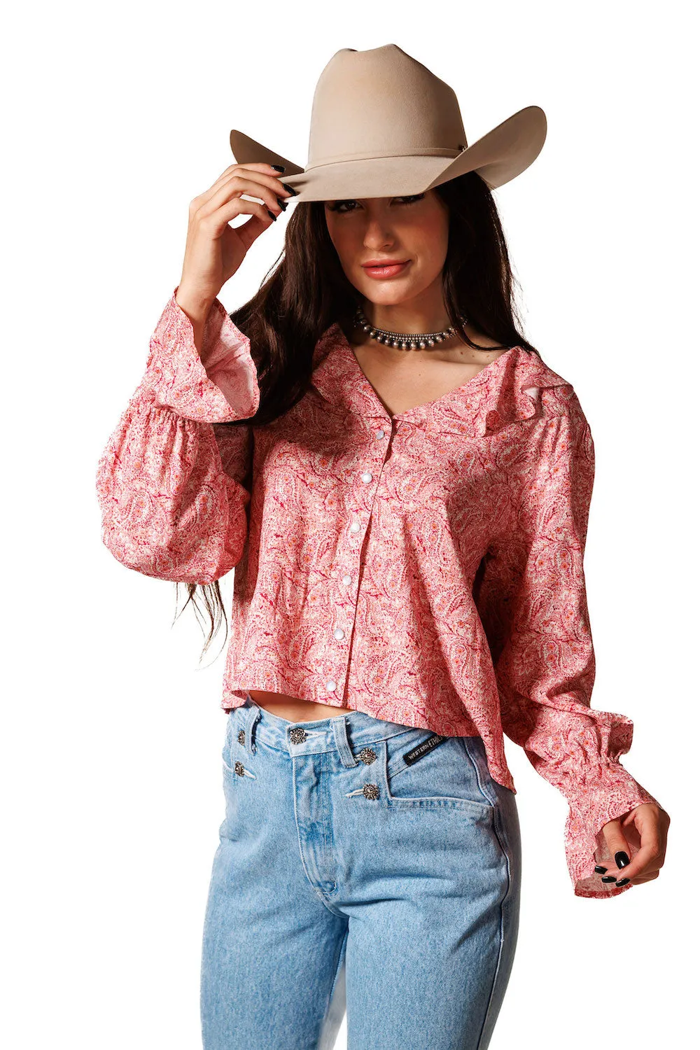 Shirt - Dolly