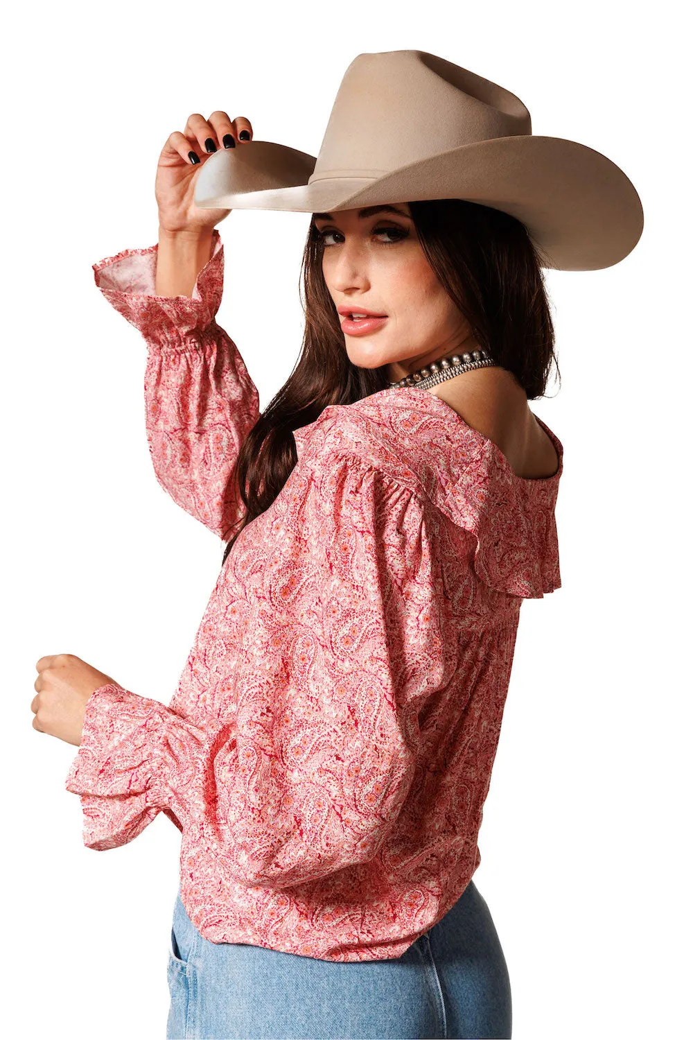 Shirt - Dolly