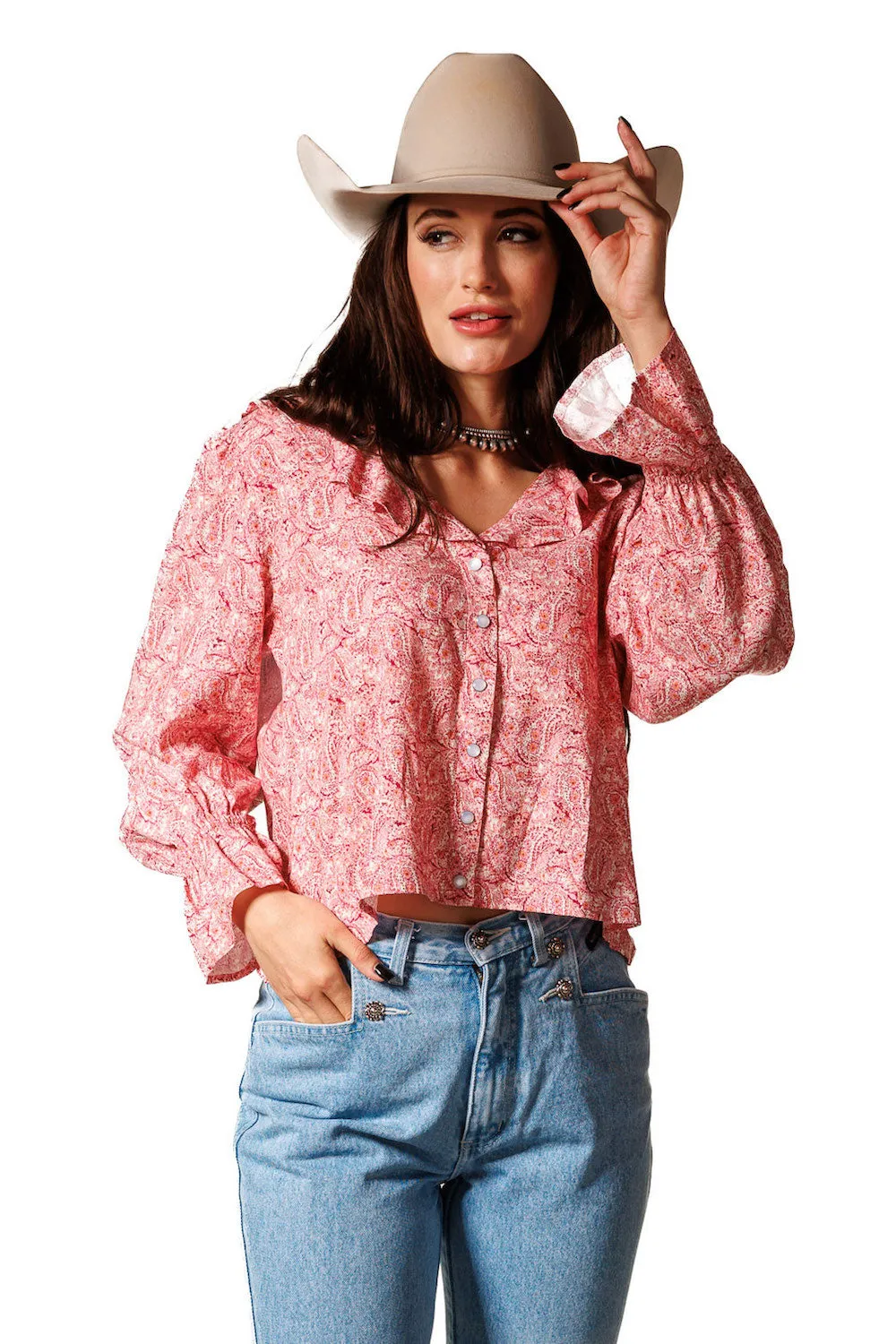 Shirt - Dolly