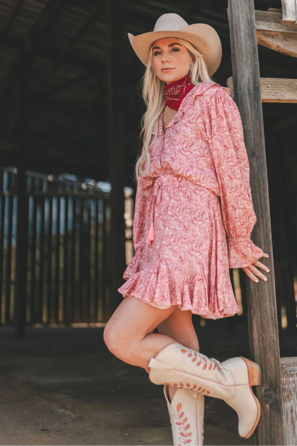 Shirt - Dolly