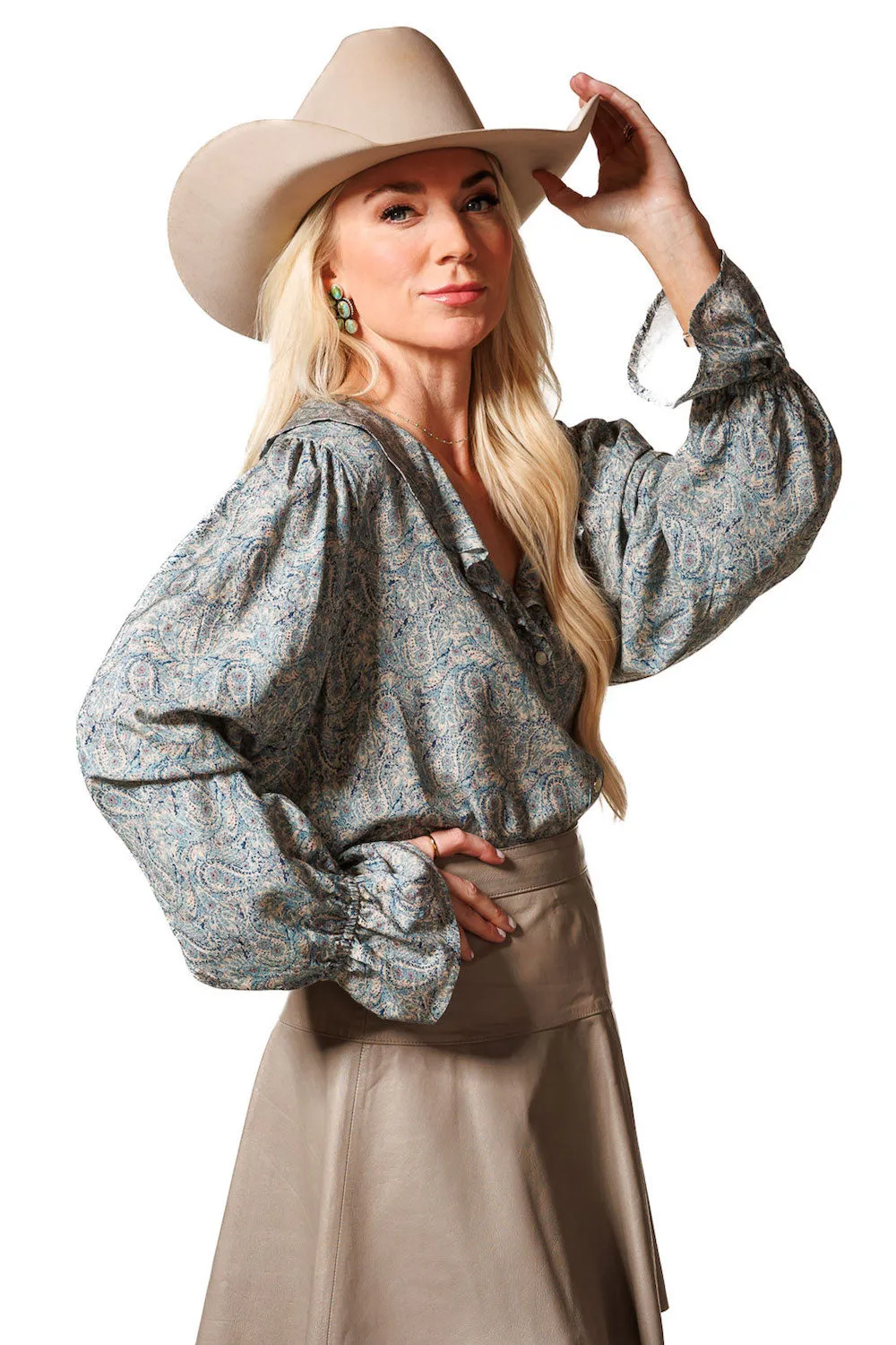 Shirt - Dolly