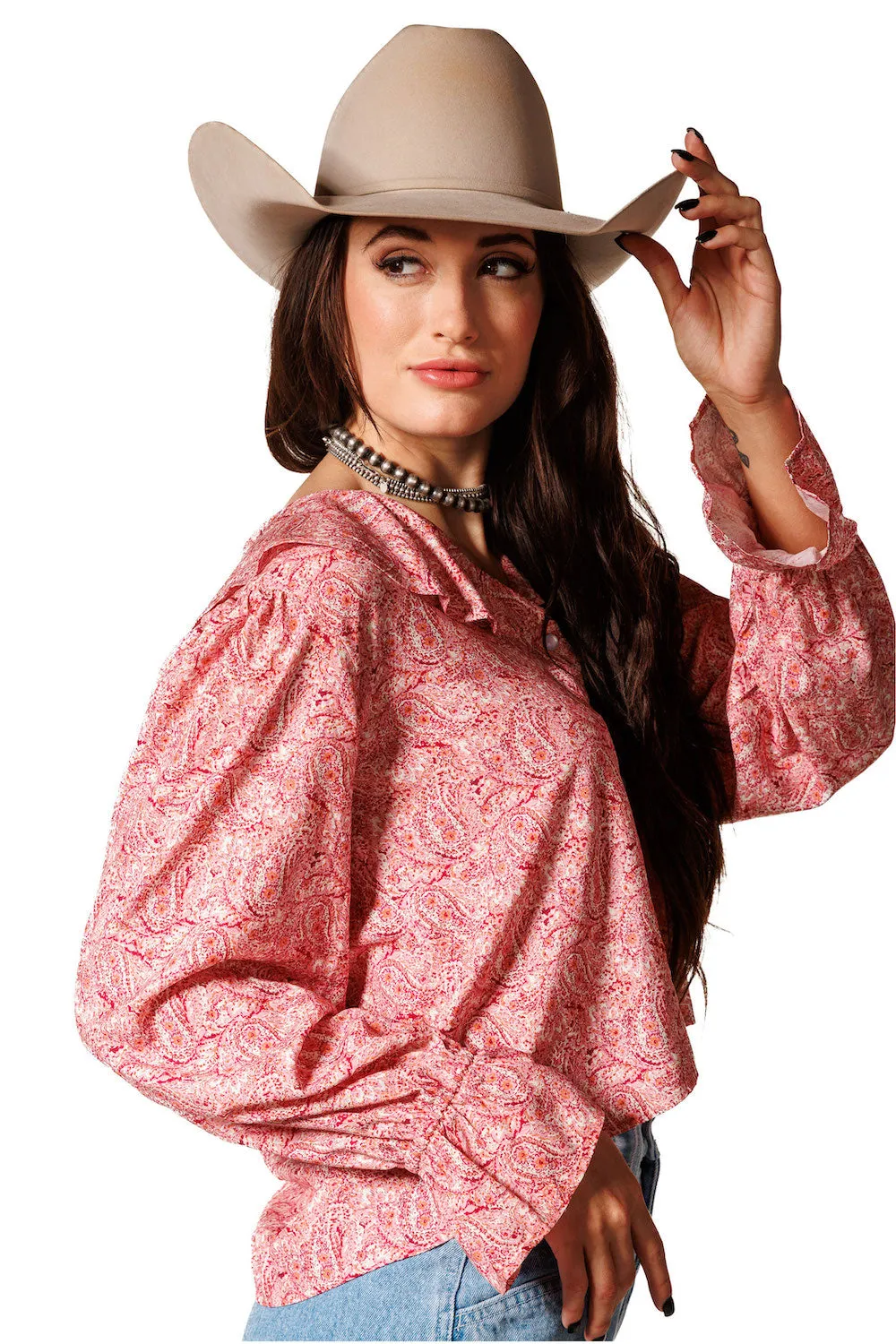 Shirt - Dolly