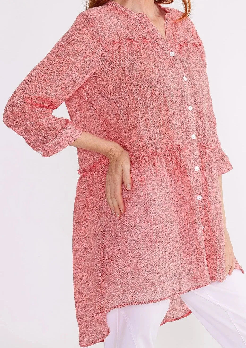 Shirt (YT24S4015)