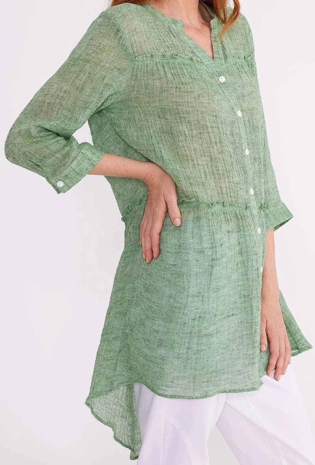 Shirt (YT24S4015)