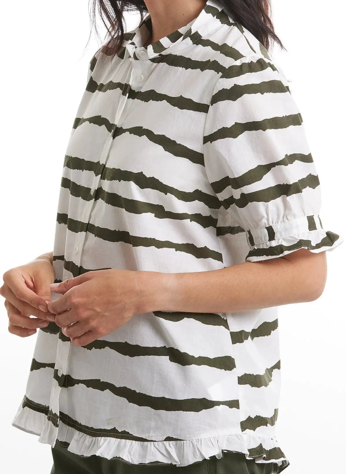 Shirt (YT24S44586)