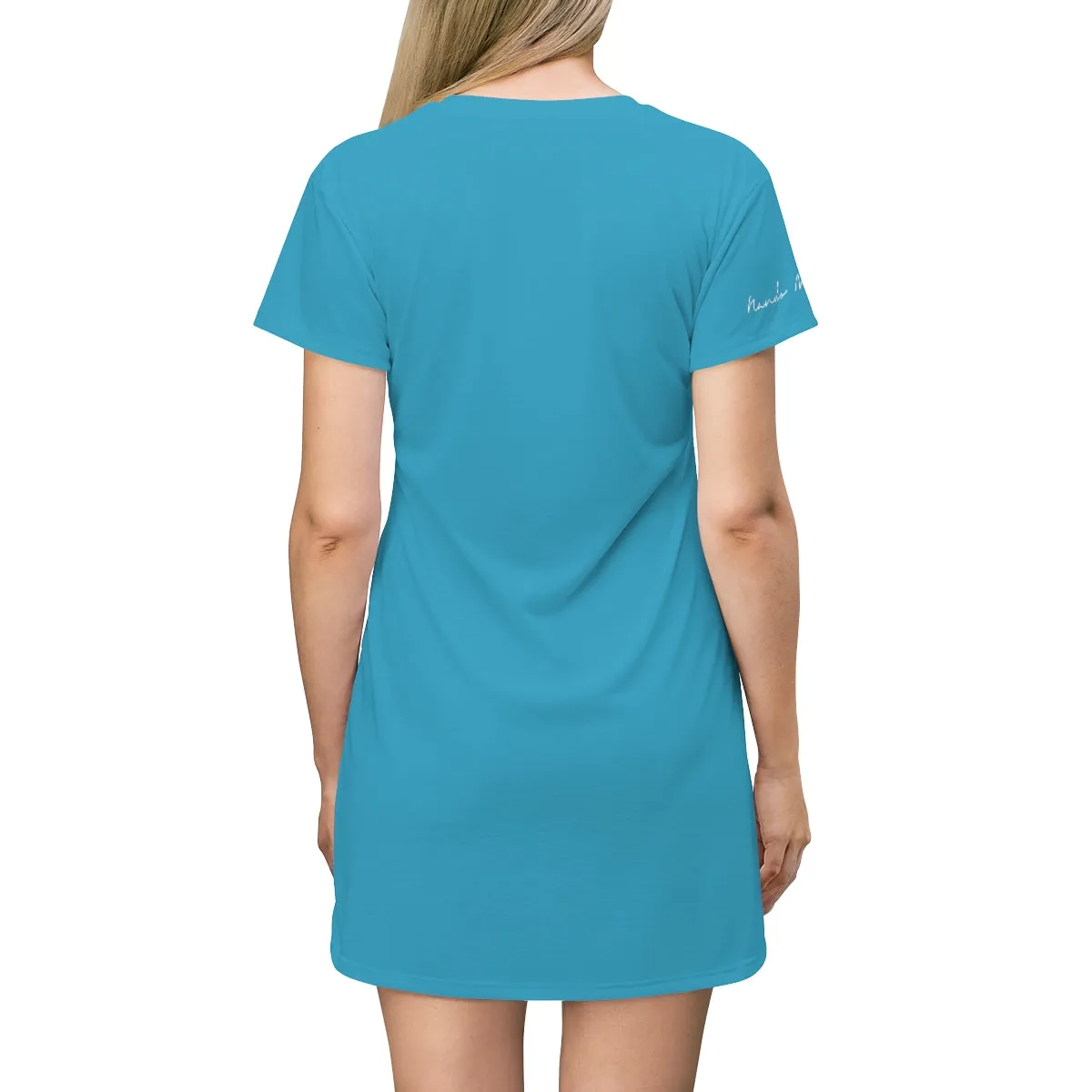 Shirtdress, Healer Kitty