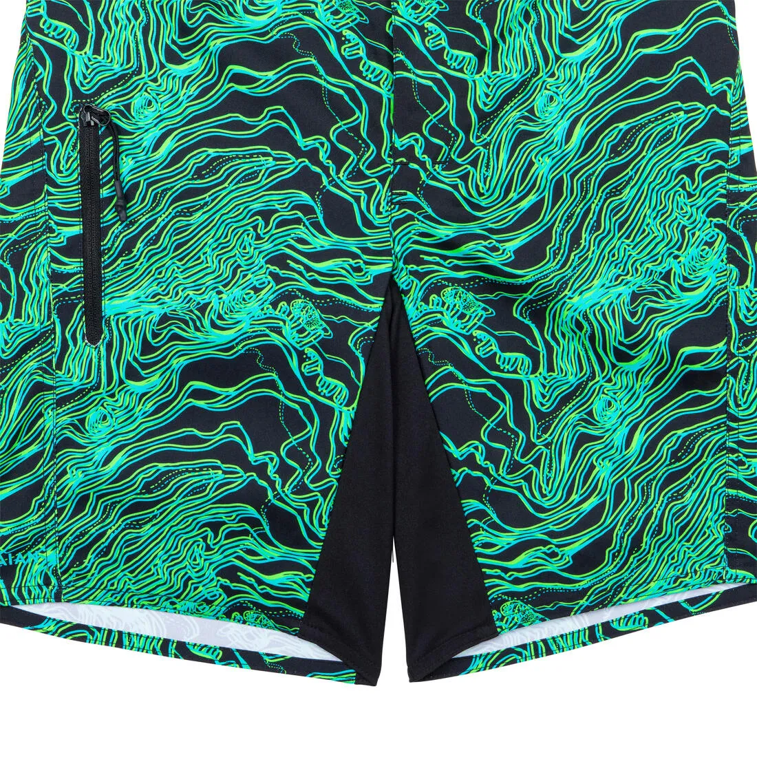 short de bain 550