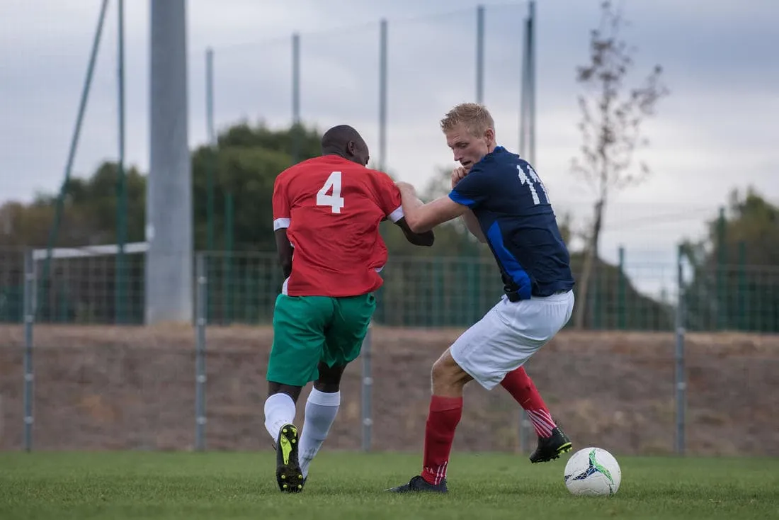 Short de football VIRALTO CLUB adulte