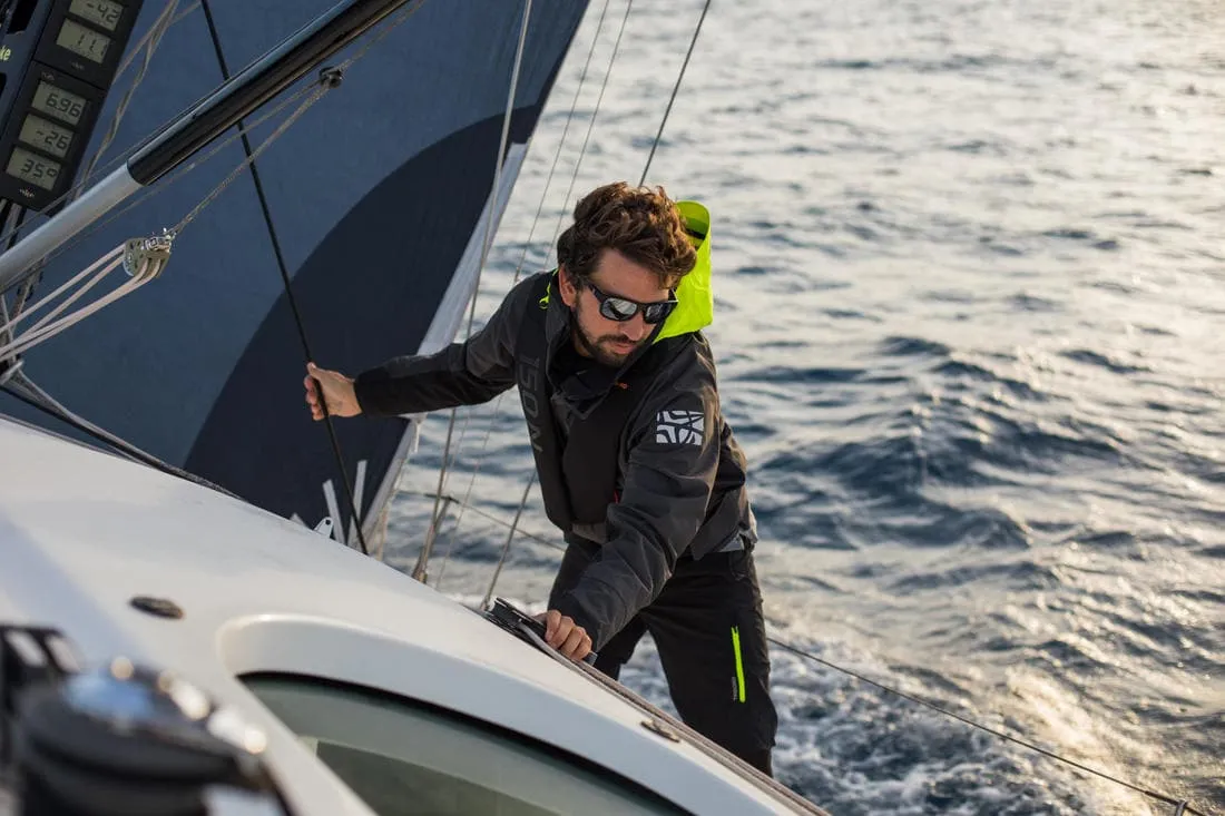 Short de voile Sailing 500 Homme
