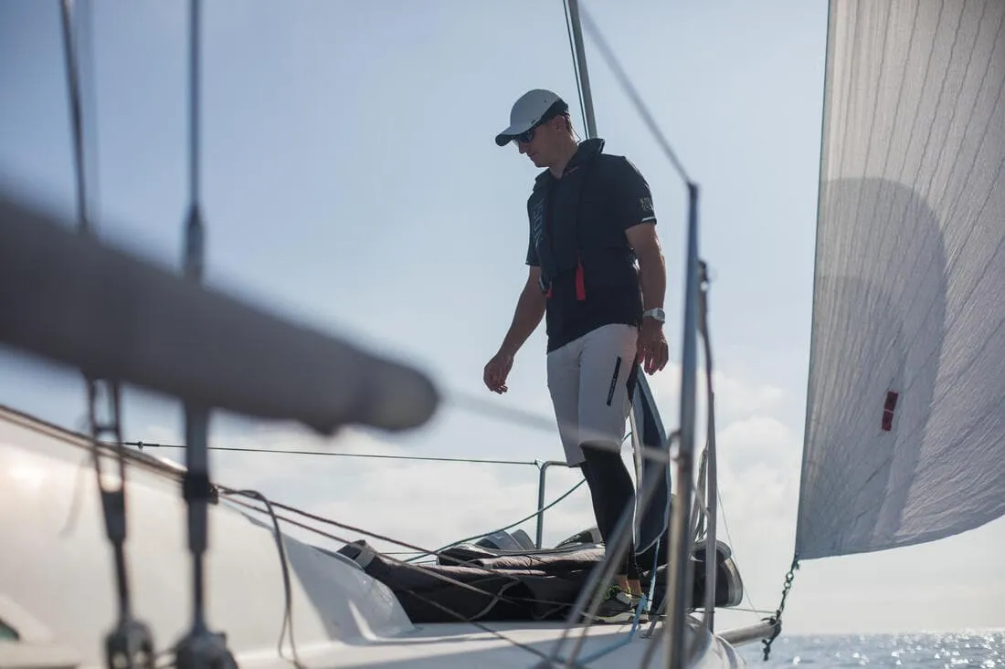 Short de voile Sailing 500 Homme