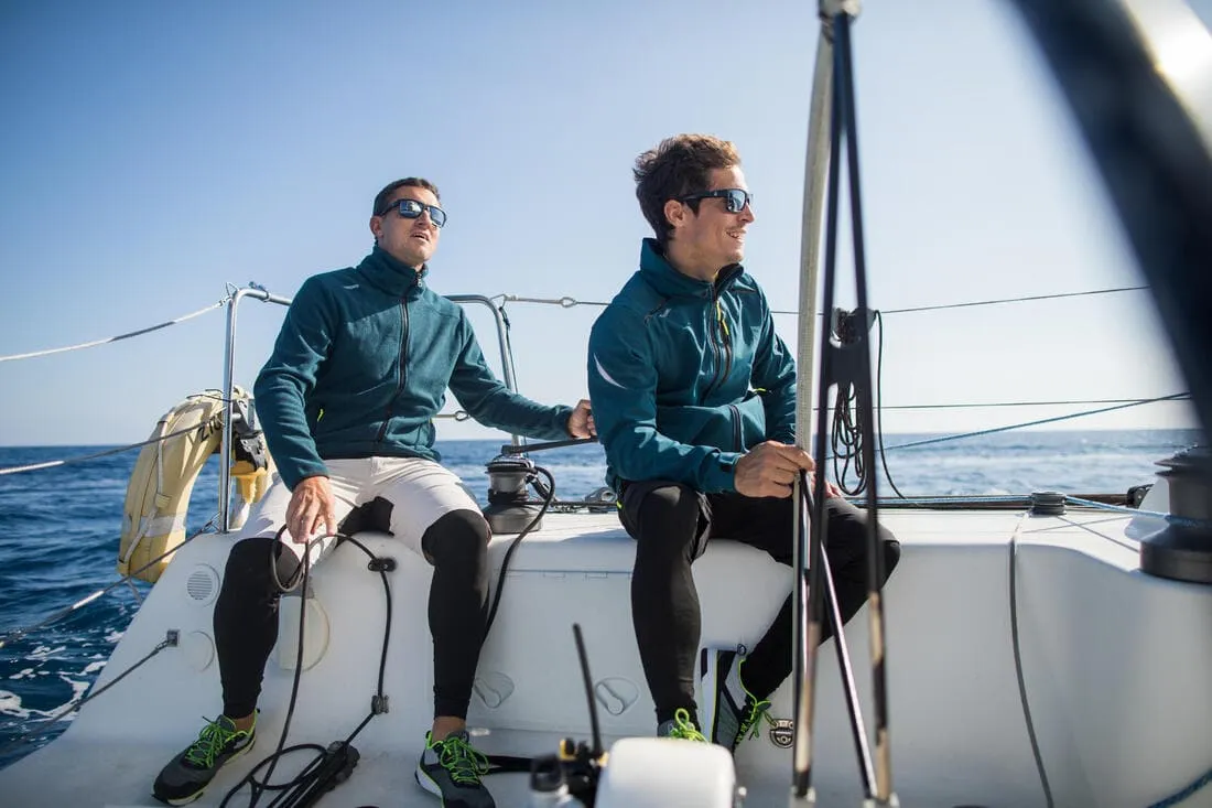 Short de voile Sailing 500 Homme