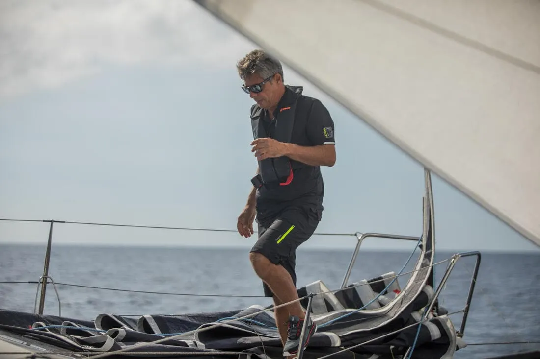 Short de voile Sailing 500 Homme
