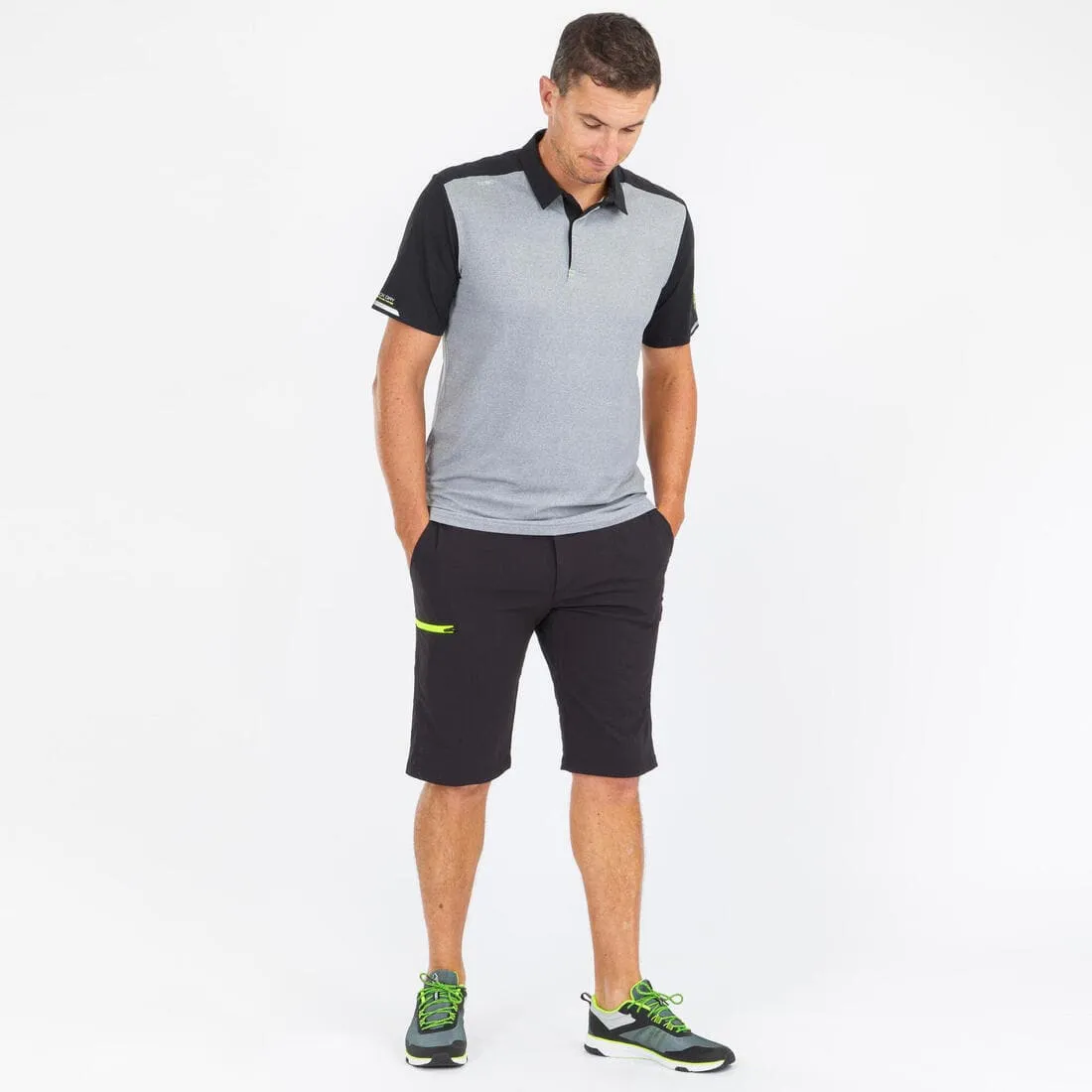 Short de voile Sailing 500 Homme