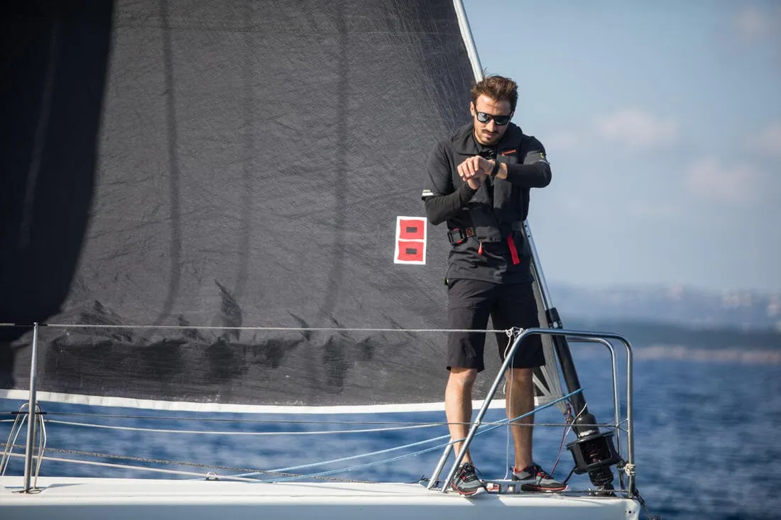 Short de voile Sailing 500 Homme
