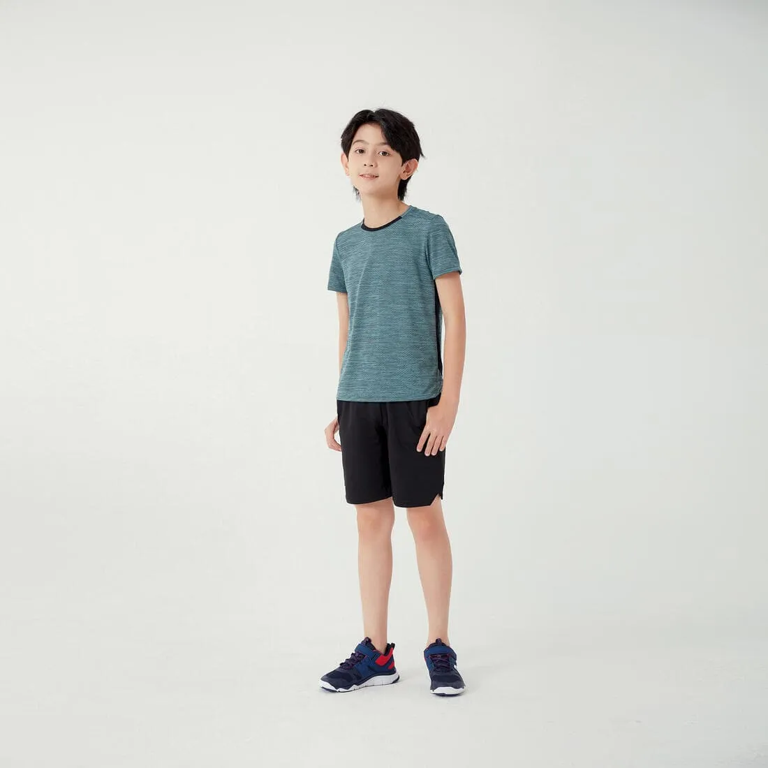 Short enfant respirant - 500