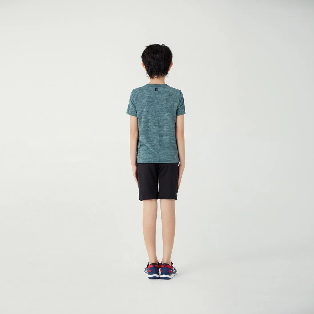 Short enfant respirant - 500
