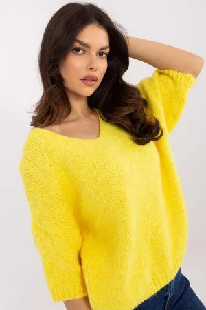 Short sleeve sweater Italy Moda