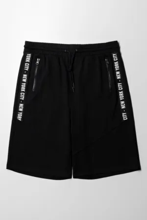 Shorts Black