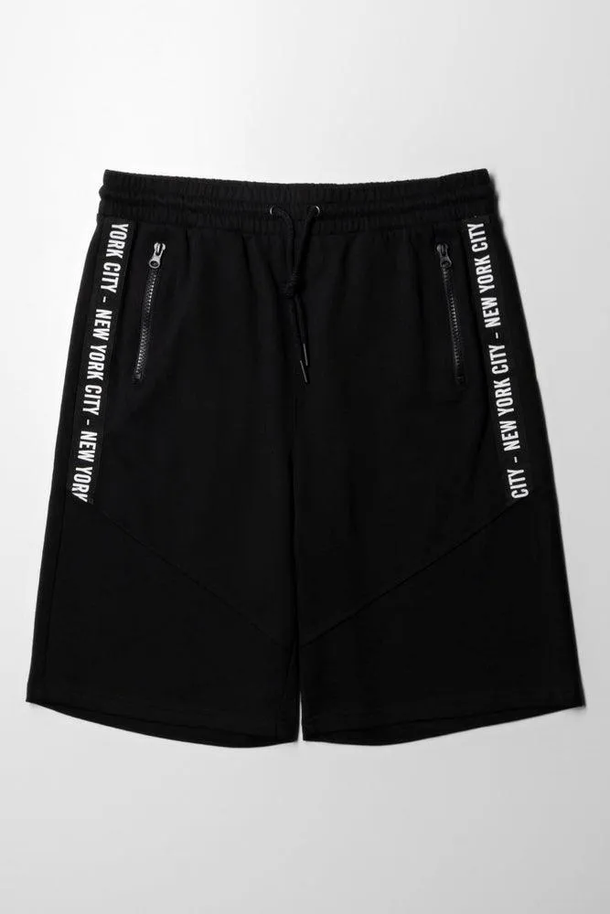 Shorts Black