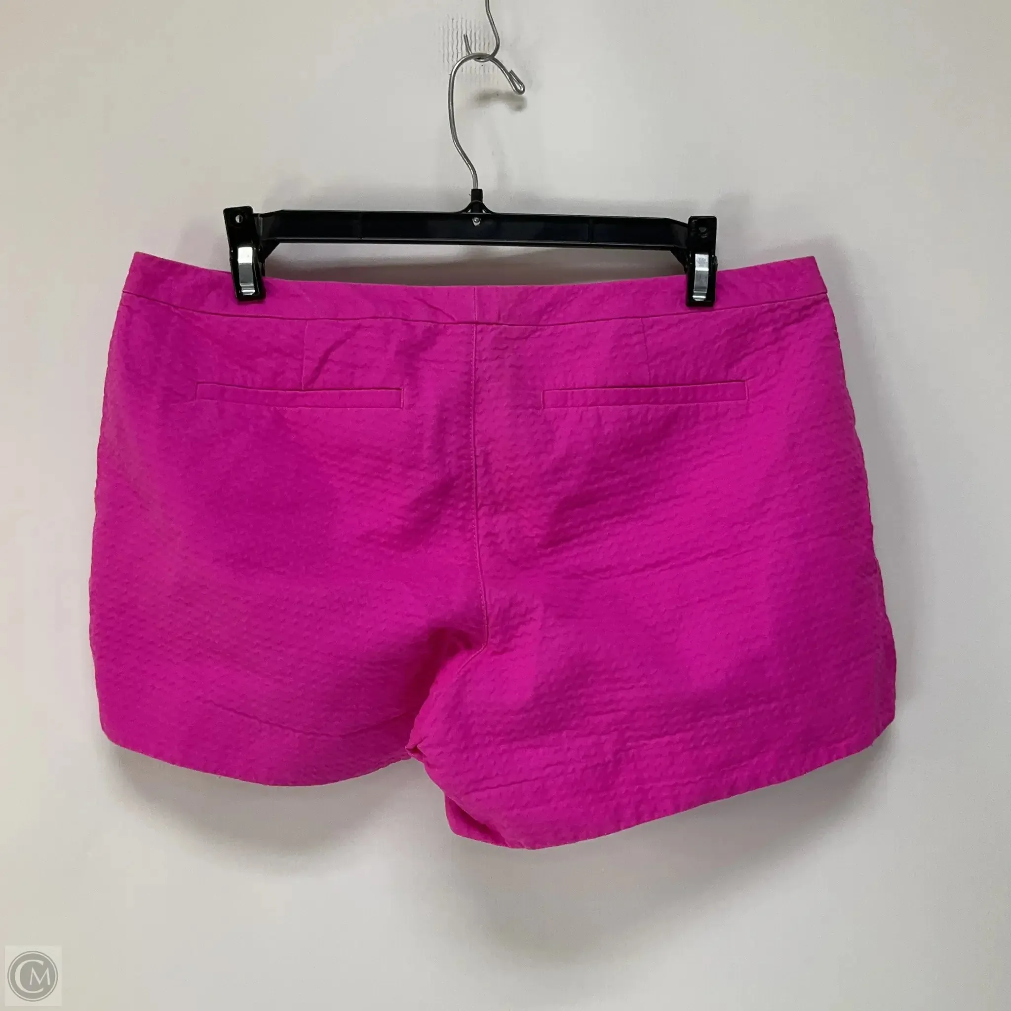 Shorts Designer By Lilly Pulitzer In Pink, Size: 6