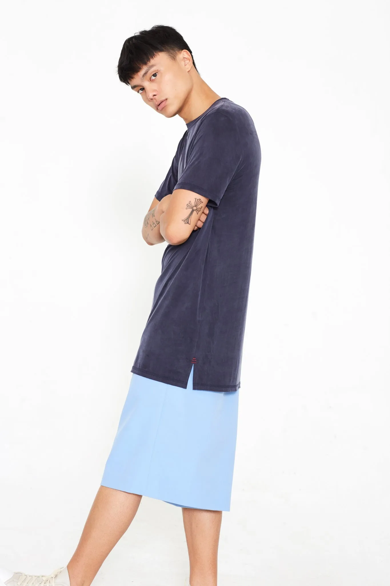 Shorts Skirt