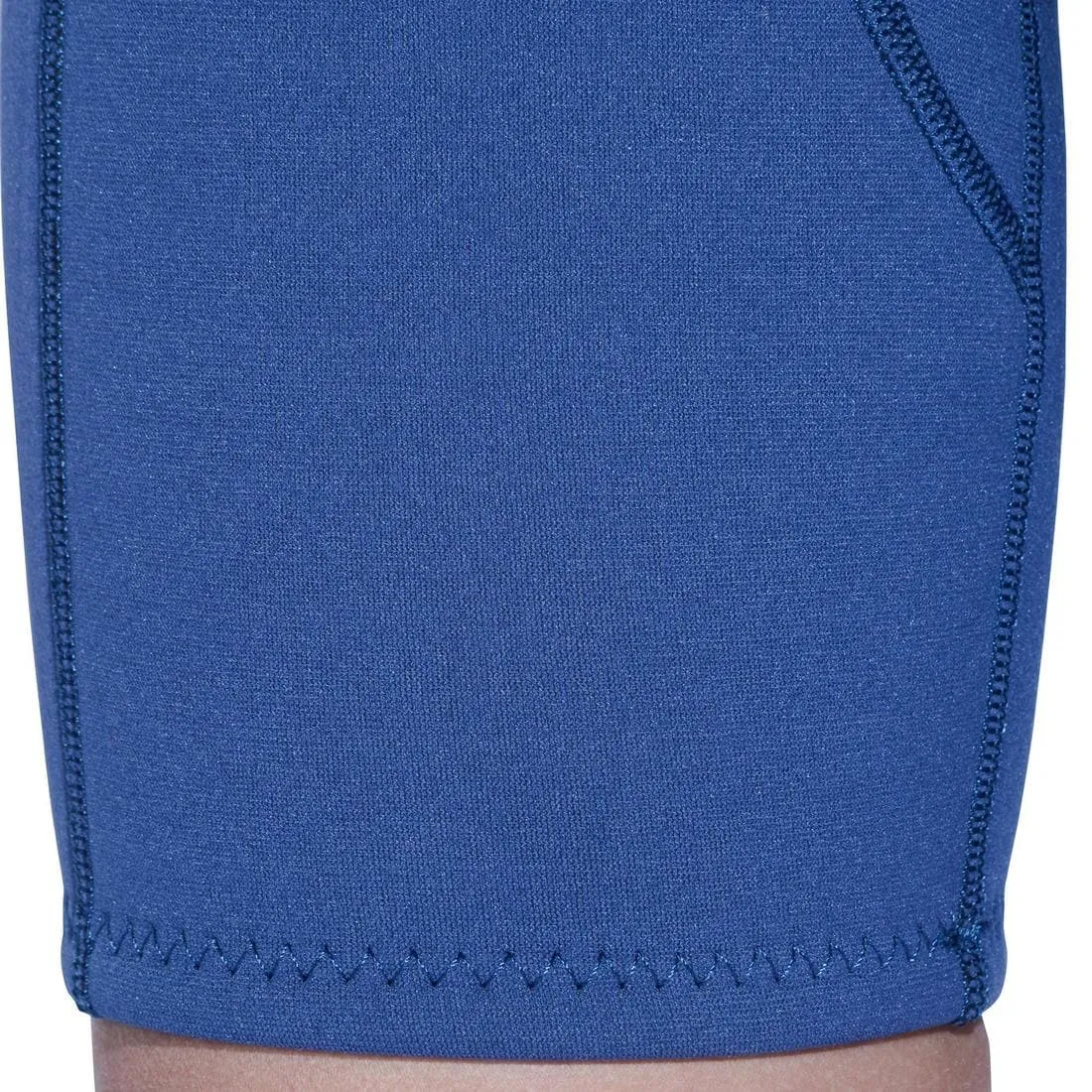 Shorty Enfant Néoprène  2mm - Navy
